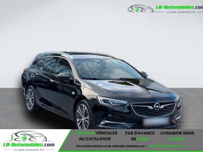 Opel Insignia Sports Tourer 2.0 Turbo 260 ch BVA AWD
