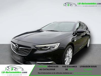 Opel Insignia Sports Tourer 2.0 Turbo 260 ch BVA AWD