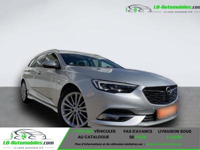 Opel Insignia Sports Tourer 2.0 Turbo 260 ch BVA AWD