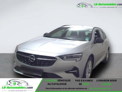 Opel Insignia Sports Tourer 1.5 Diesel 122 ch BVM