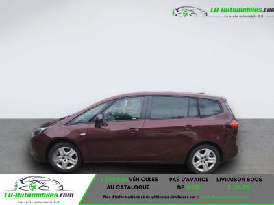 Opel Zafira 1.4 Turbo 140 ch BVM