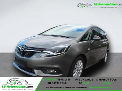 Opel Zafira 1.4 Turbo 140 ch BVA
