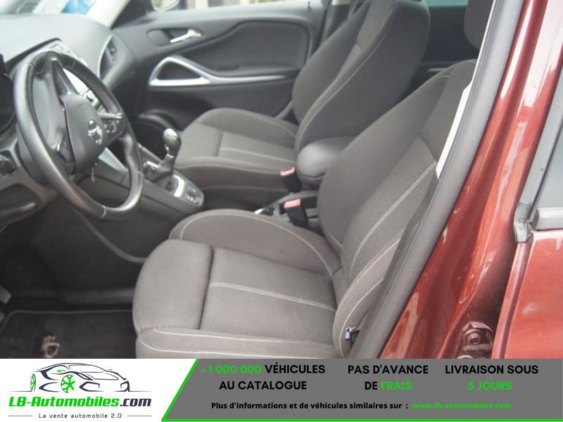 Opel Zafira 1.4 Turbo 140 ch BVM - Photo 3 / 4