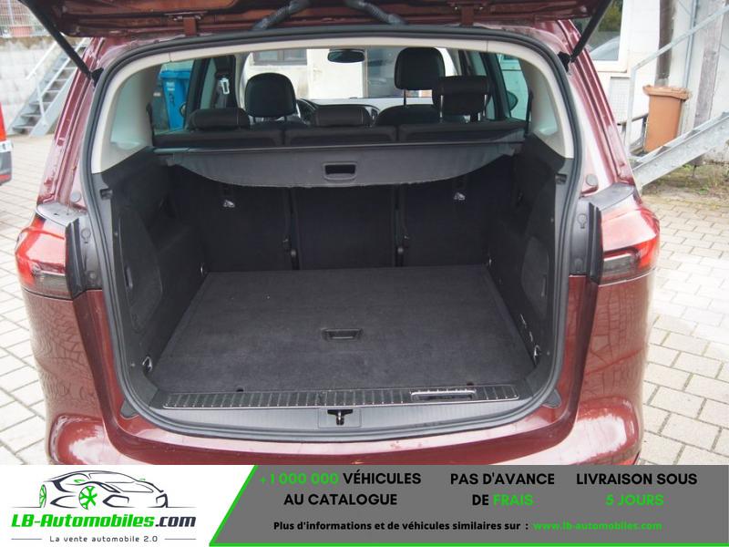 Opel Zafira 1.4 Turbo 140 ch BVM - Photo 4 / 4