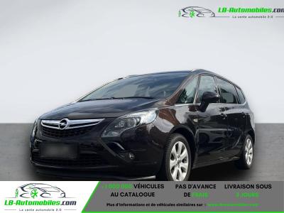 Opel Zafira Tourer 1.4 Turbo 140 ch BVA