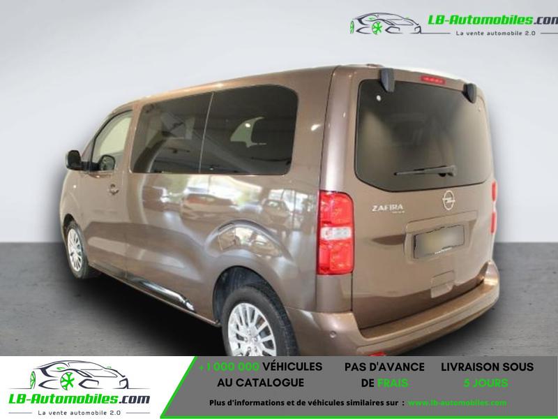 Opel Zafira Life L1 1.5 Diesel 120 ch - Photo 2 / 9