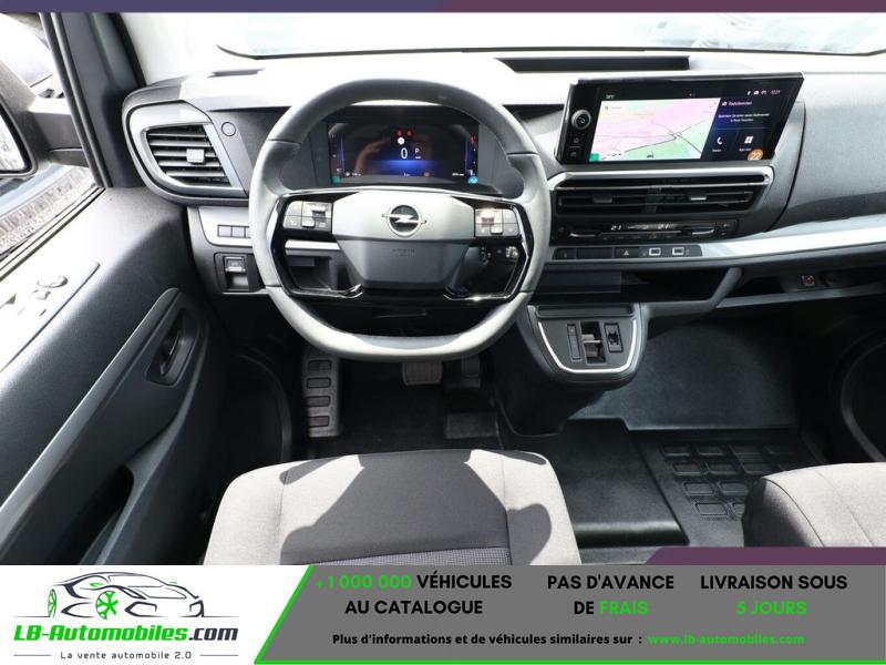 Opel Zafira Life L1 2.0 Diesel 180 ch BVA - Photo 2 / 4