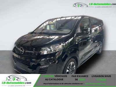 Opel Zafira Life L2 1.5 Diesel 120 ch BVA