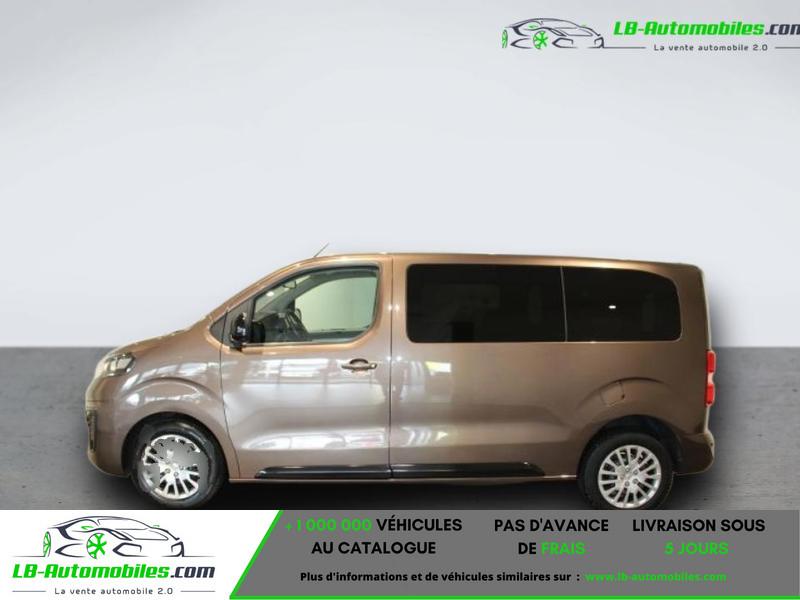 Opel Zafira Life L1 1.5 Diesel 120 ch - Photo 4 / 9