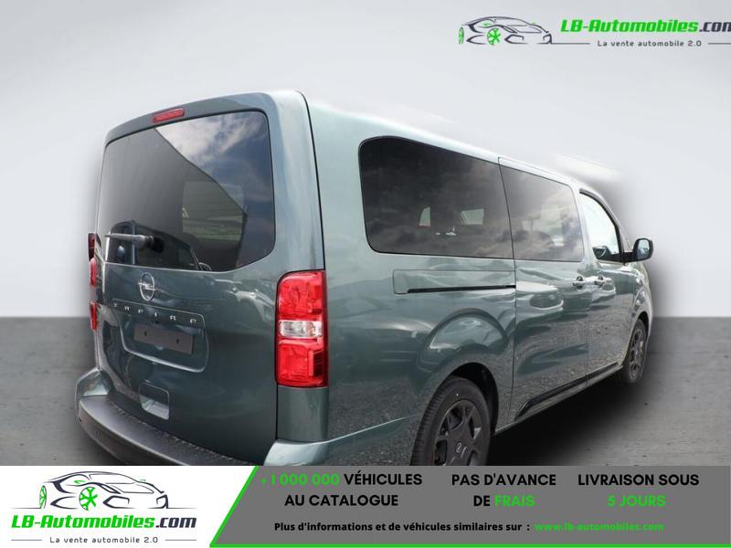Opel Zafira Life L1 2.0 Diesel 180 ch BVA - Photo 3 / 4