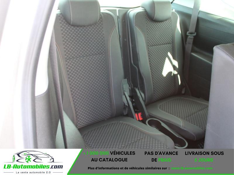 Opel Zafira 1.4 Turbo 140 ch BVA - Photo 8 / 11
