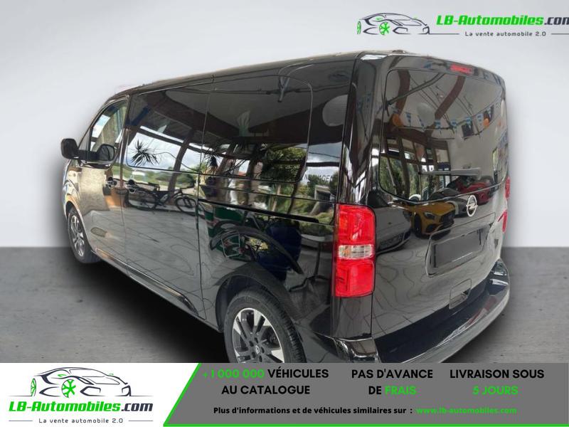 Opel Zafira Life L2 1.5 Diesel 120 ch BVA - Photo 2 / 7