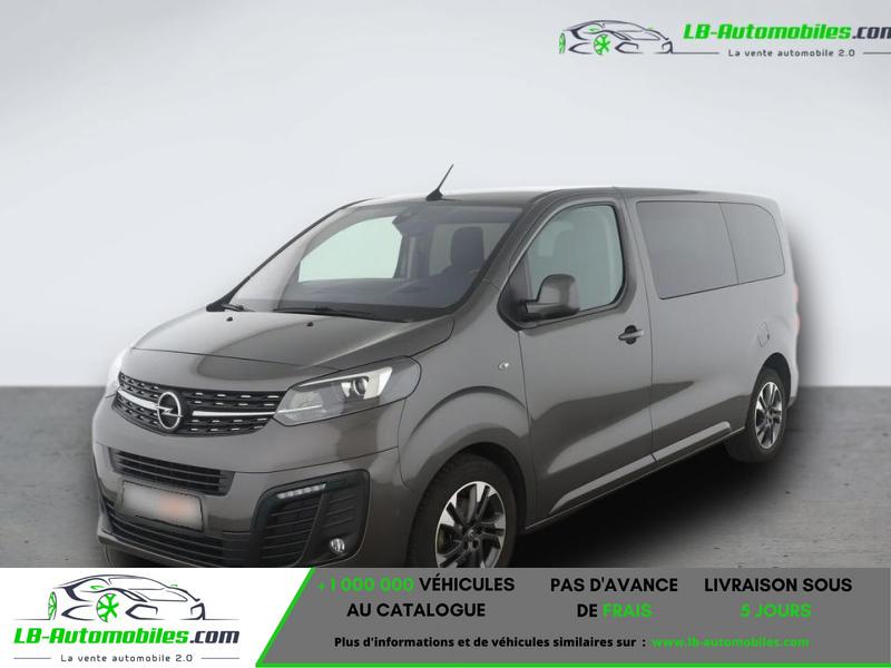 Opel Zafira Life L2 2.0 Diesel 150 ch - Photo 1 / 9