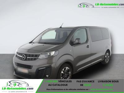Opel Zafira Life L2 2.0 Diesel 150 ch