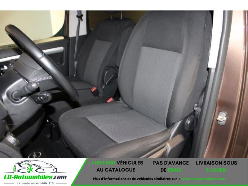 Opel Zafira Life L1 1.5 Diesel 120 ch - Photo 6 / 9