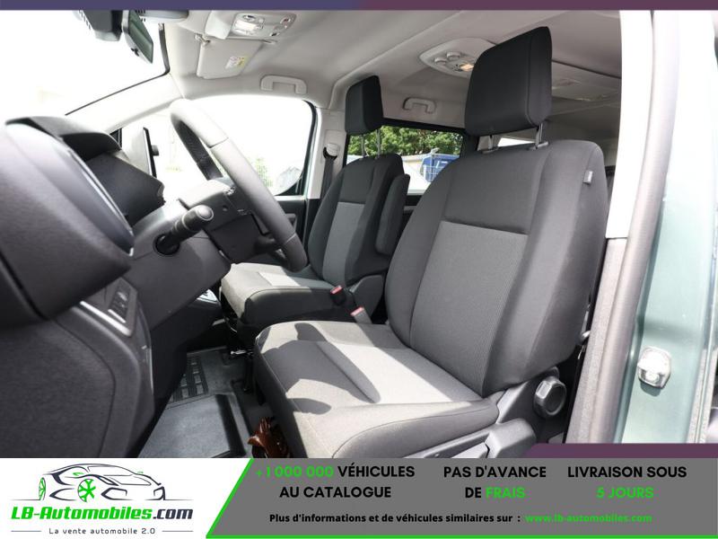 Opel Zafira Life L1 2.0 Diesel 180 ch BVA - Photo 4 / 4