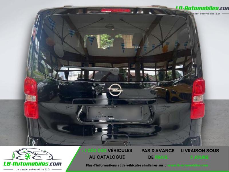 Opel Zafira Life L2 1.5 Diesel 120 ch BVA - Photo 3 / 7