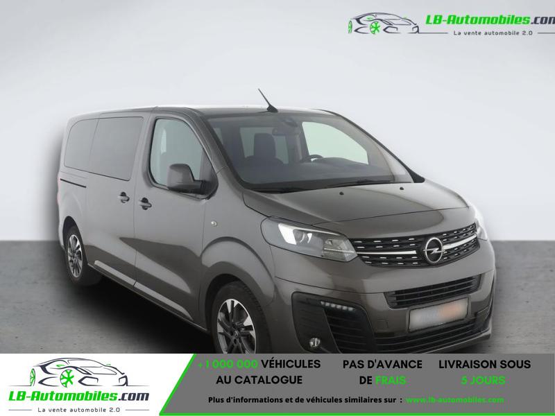 Opel Zafira Life L2 2.0 Diesel 150 ch - Photo 2 / 9
