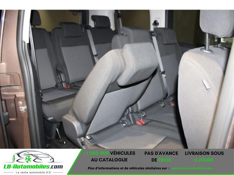 Opel Zafira Life L1 1.5 Diesel 120 ch - Photo 7 / 9