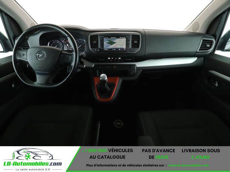 Opel Zafira Life L2 2.0 Diesel 150 ch - Photo 3 / 9