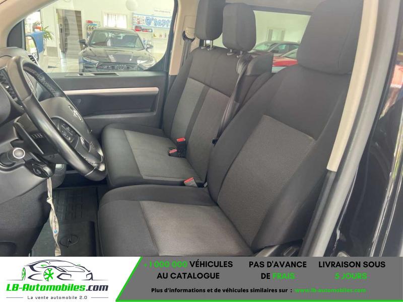 Opel Zafira Life L2 1.5 Diesel 120 ch BVA - Photo 4 / 7