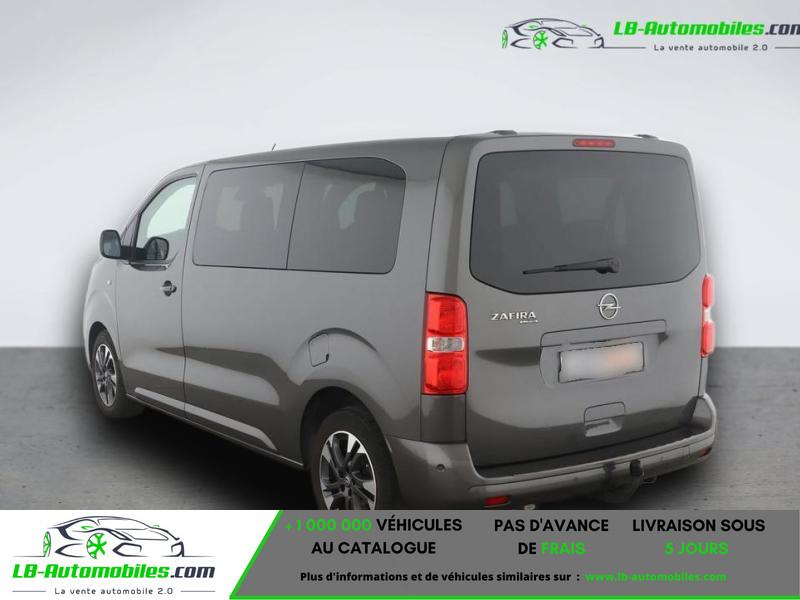 Opel Zafira Life L2 2.0 Diesel 150 ch - Photo 4 / 9