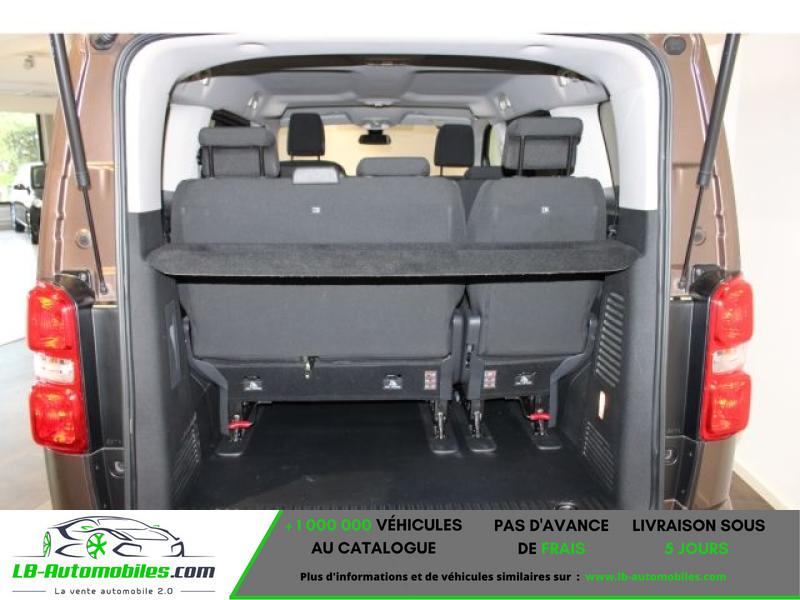Opel Zafira Life L1 1.5 Diesel 120 ch - Photo 9 / 9