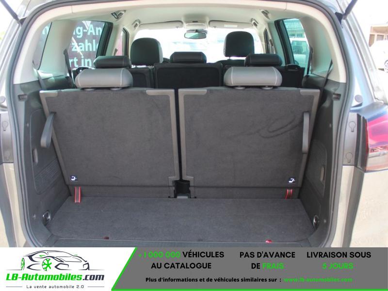 Opel Zafira 1.4 Turbo 140 ch BVA - Photo 11 / 11