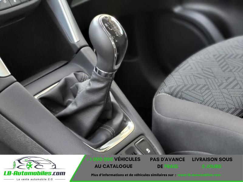 Opel Zafira 1.4 Turbo 140 ch BVM - Photo 10 / 10