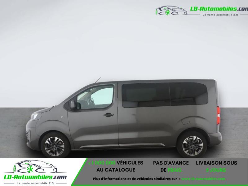 Opel Zafira Life L2 2.0 Diesel 150 ch - Photo 5 / 9
