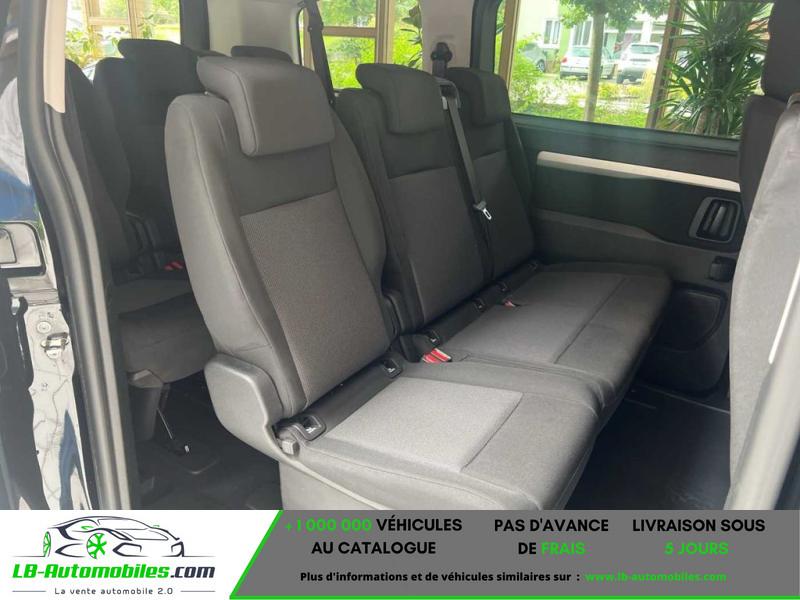 Opel Zafira Life L2 1.5 Diesel 120 ch BVA - Photo 5 / 7
