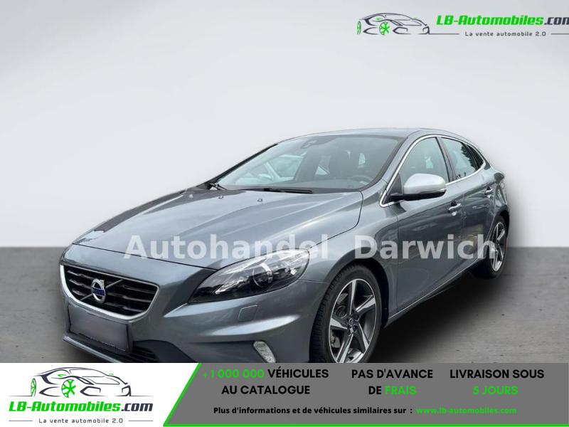 Volvo V40  D2 120 BVM - Photo 1 / 8