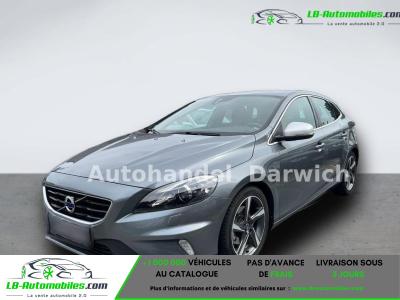 Volvo V40  D2 120 BVM