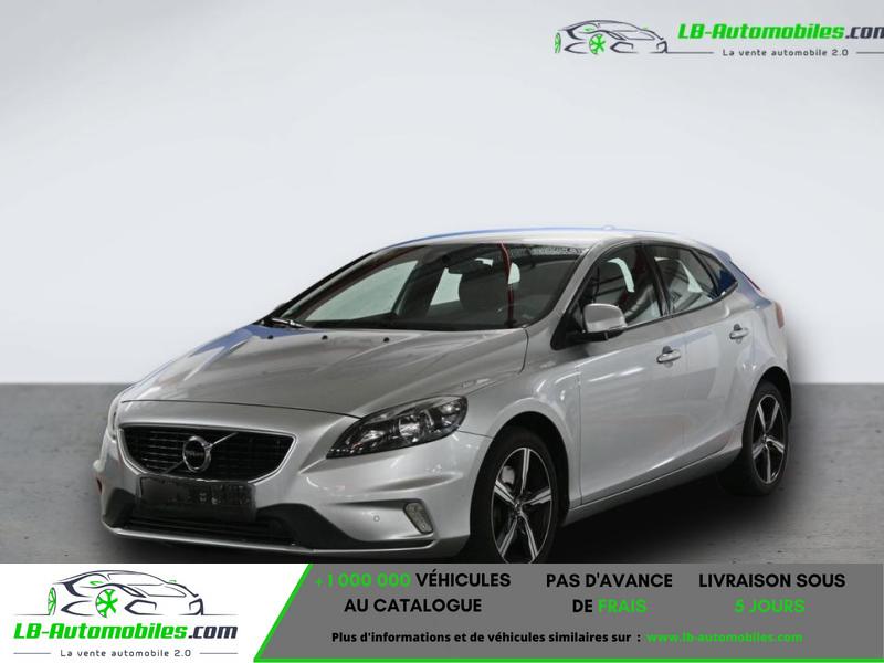 Volvo V40  T2 122 BVA - Photo 1 / 9