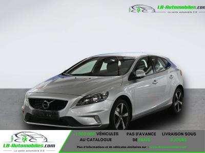 Volvo V40  T2 122 BVA