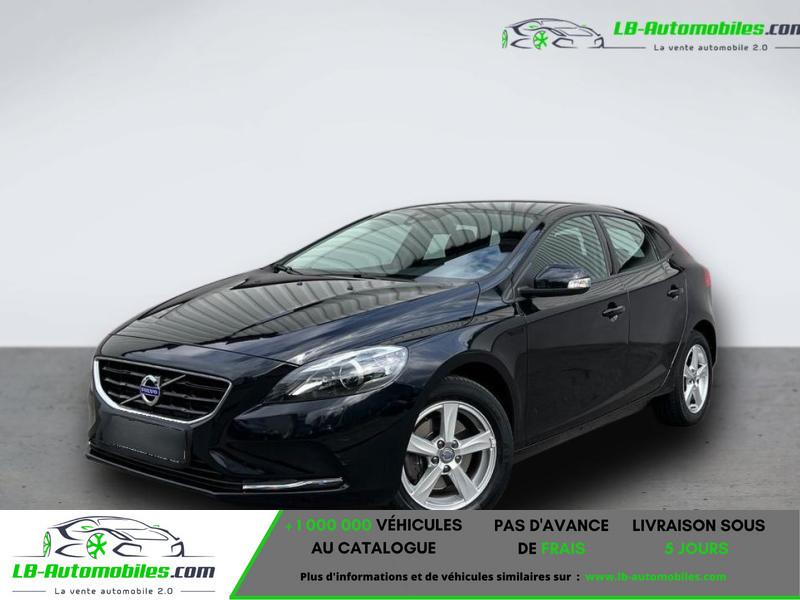 Volvo V40  T2 122 BVM - Photo 1 / 7