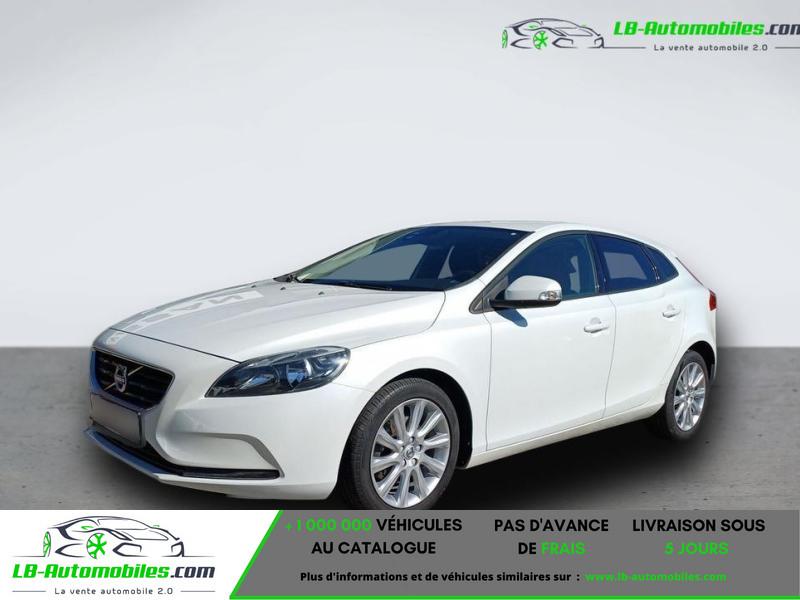 Volvo V40  T2 122 BVM - Photo 1 / 7