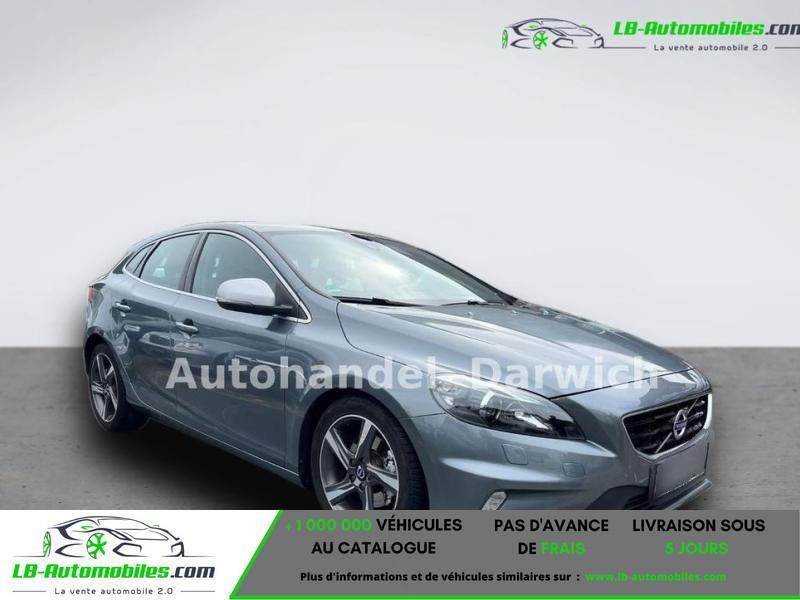 Volvo V40  D2 120 BVM - Photo 2 / 8