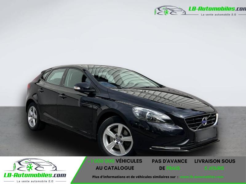 Volvo V40  T2 122 BVM - Photo 2 / 7