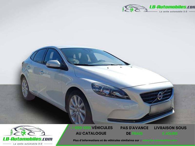 Volvo V40  T2 122 BVM - Photo 2 / 7