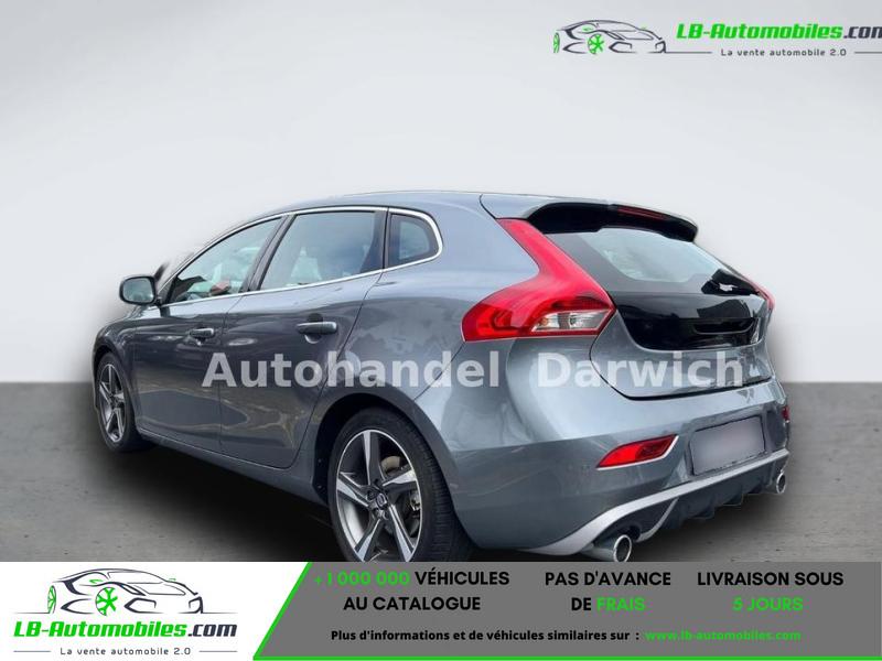 Volvo V40  D2 120 BVM - Photo 3 / 8