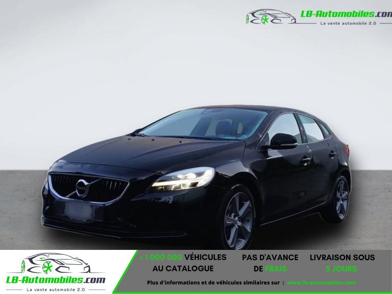 Volvo V40  D2 120 ch BVM - Photo 1 / 10