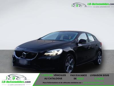 Volvo V40  D2 120 ch BVM