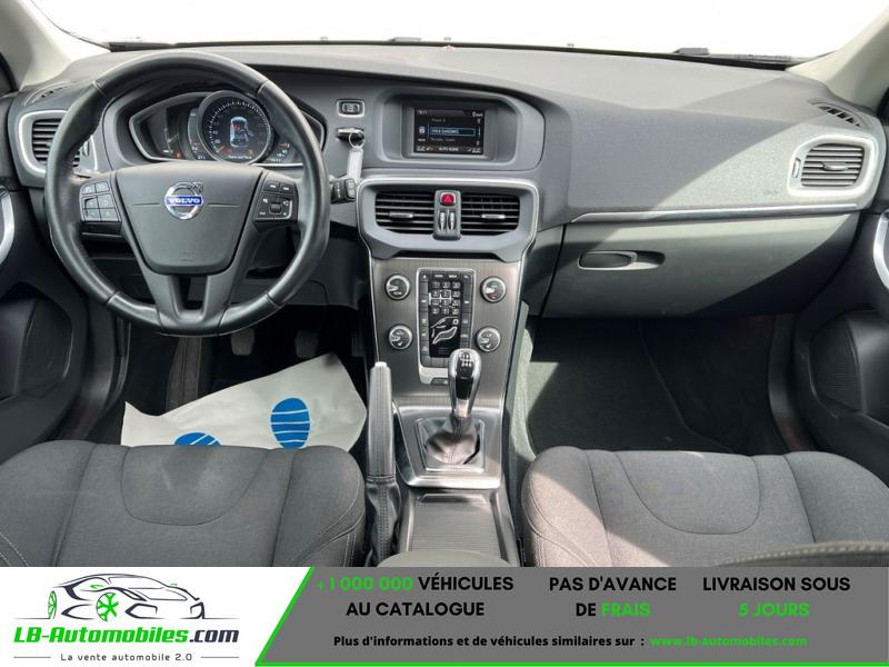 Volvo V40  T2 122 BVM - Photo 3 / 7