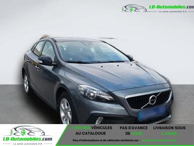 Volvo V40  D2 120 ch BVA