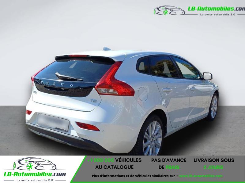 Volvo V40  T2 122 BVM - Photo 3 / 7