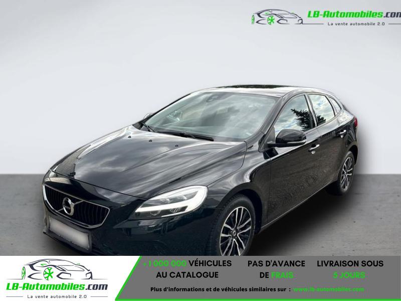 Volvo V40  D2 120 ch BVA - Photo 1 / 10