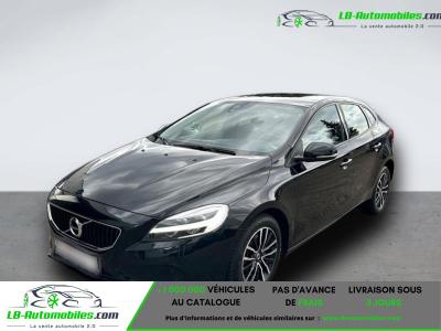 Volvo V40  D2 120 ch BVA