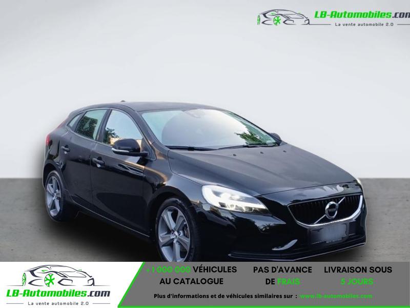 Volvo V40  D2 120 ch BVM - Photo 2 / 10