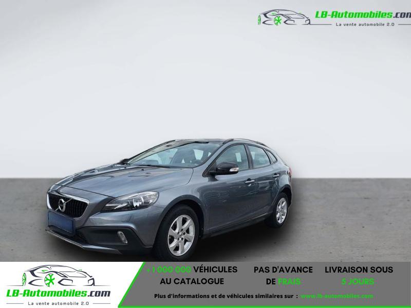 Volvo V40  D2 120 ch BVA - Photo 2 / 10